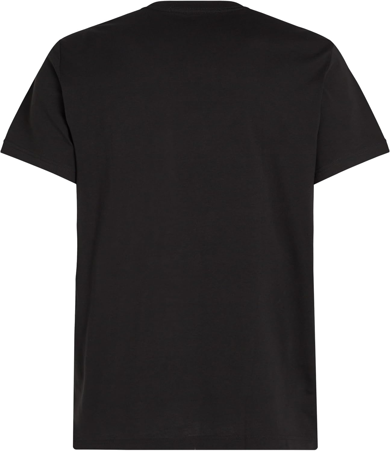 CALVIN KLEIN T-shirt Uomo - Nero