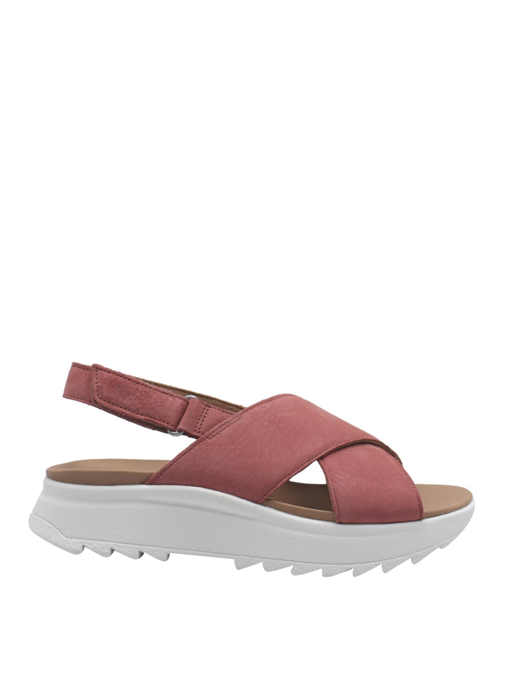 CLARKS Sandali Donna Rosa modello 176372 176372