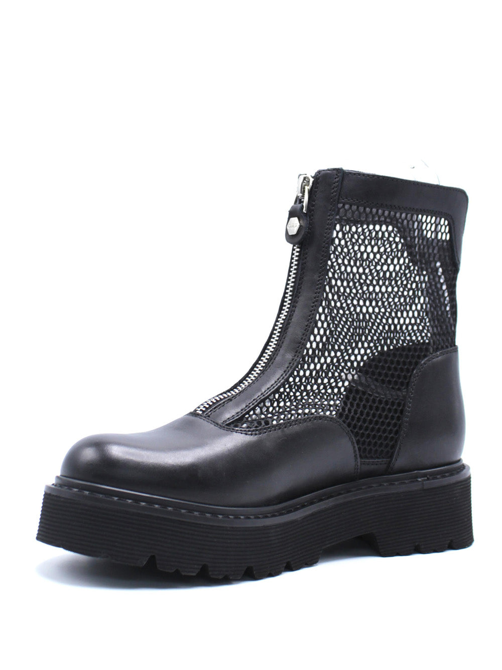 YES ZEE Giubbino Donna - Blu modello J025GM00