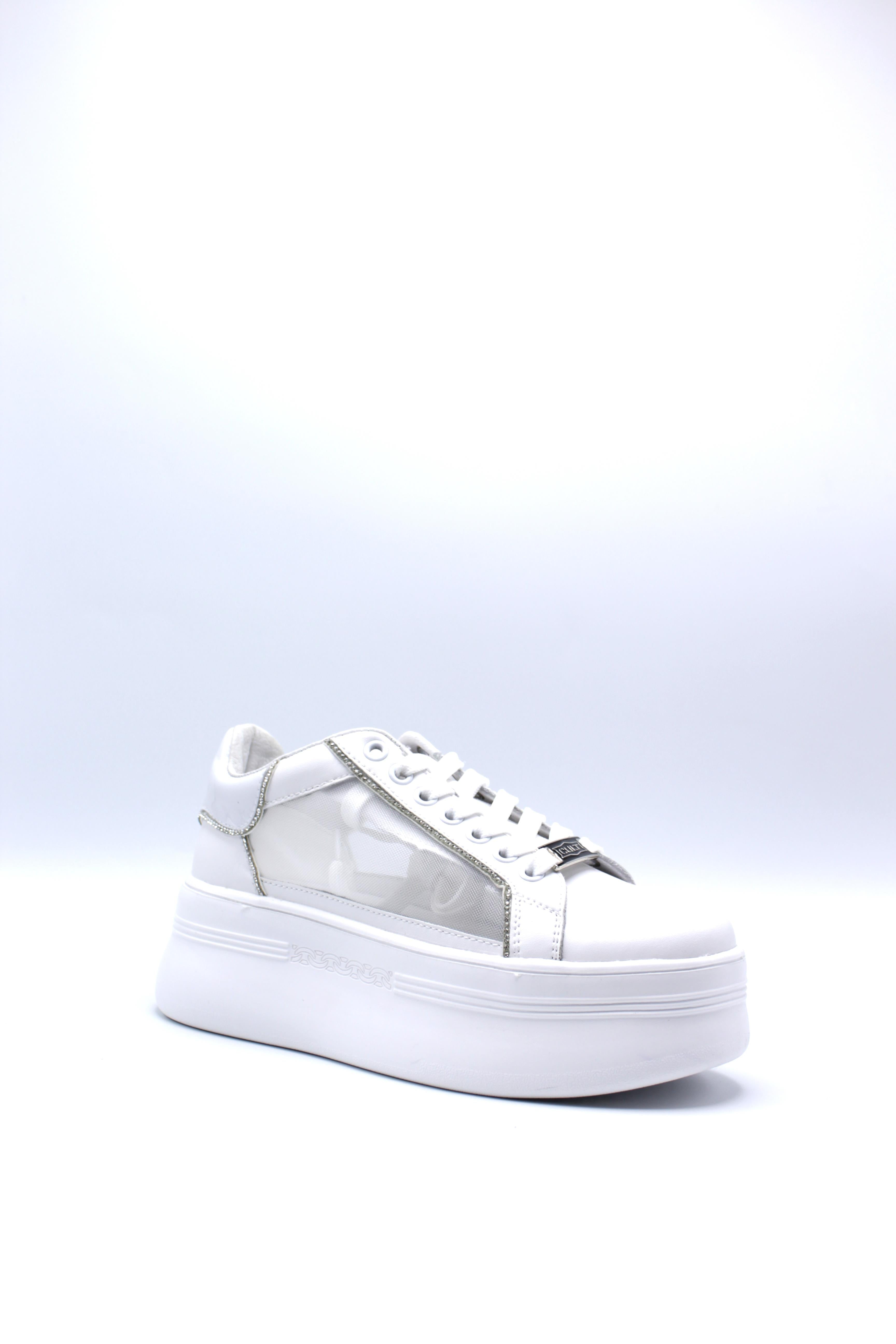 CULT Sneakers Donna - Bianco modello CLW422801
