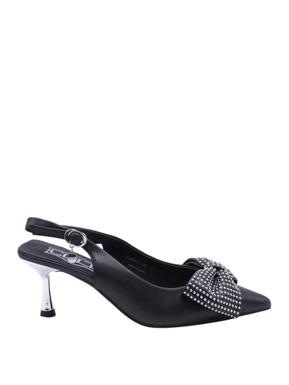 CULT Decollete chanel Donna - Nero modello CLW427300