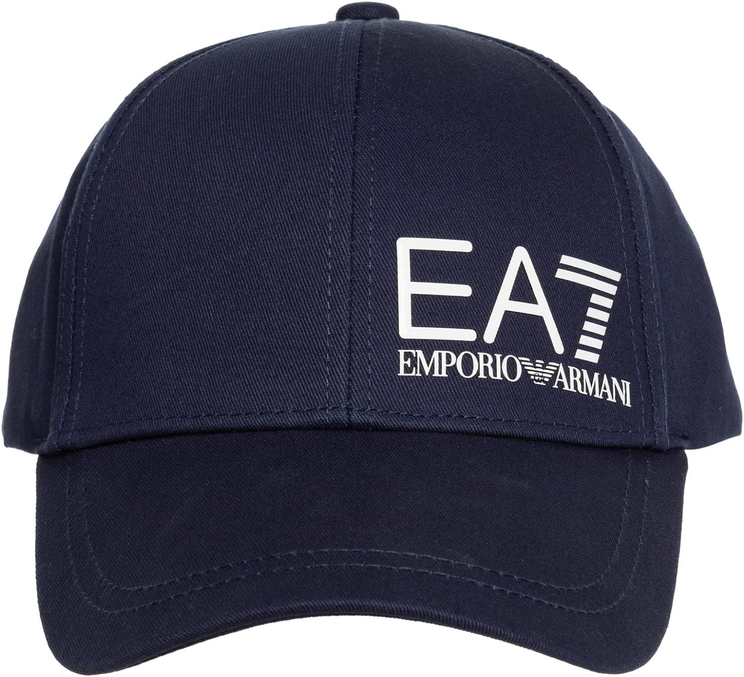 EA7 Cappello Uomo - Nero