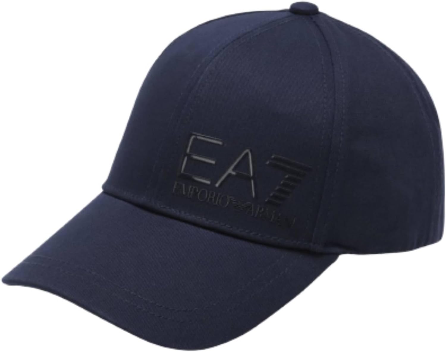 EA7 Cappello Uomo - Nero