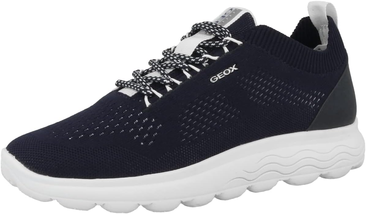 GEOX Sneakers Donna - Blu