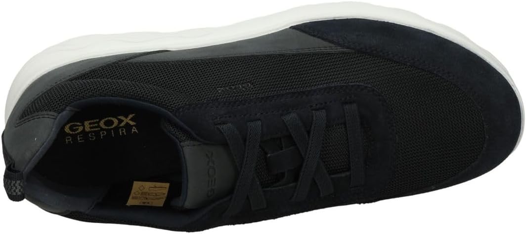 GEOX Sneakers Uomo - Blu