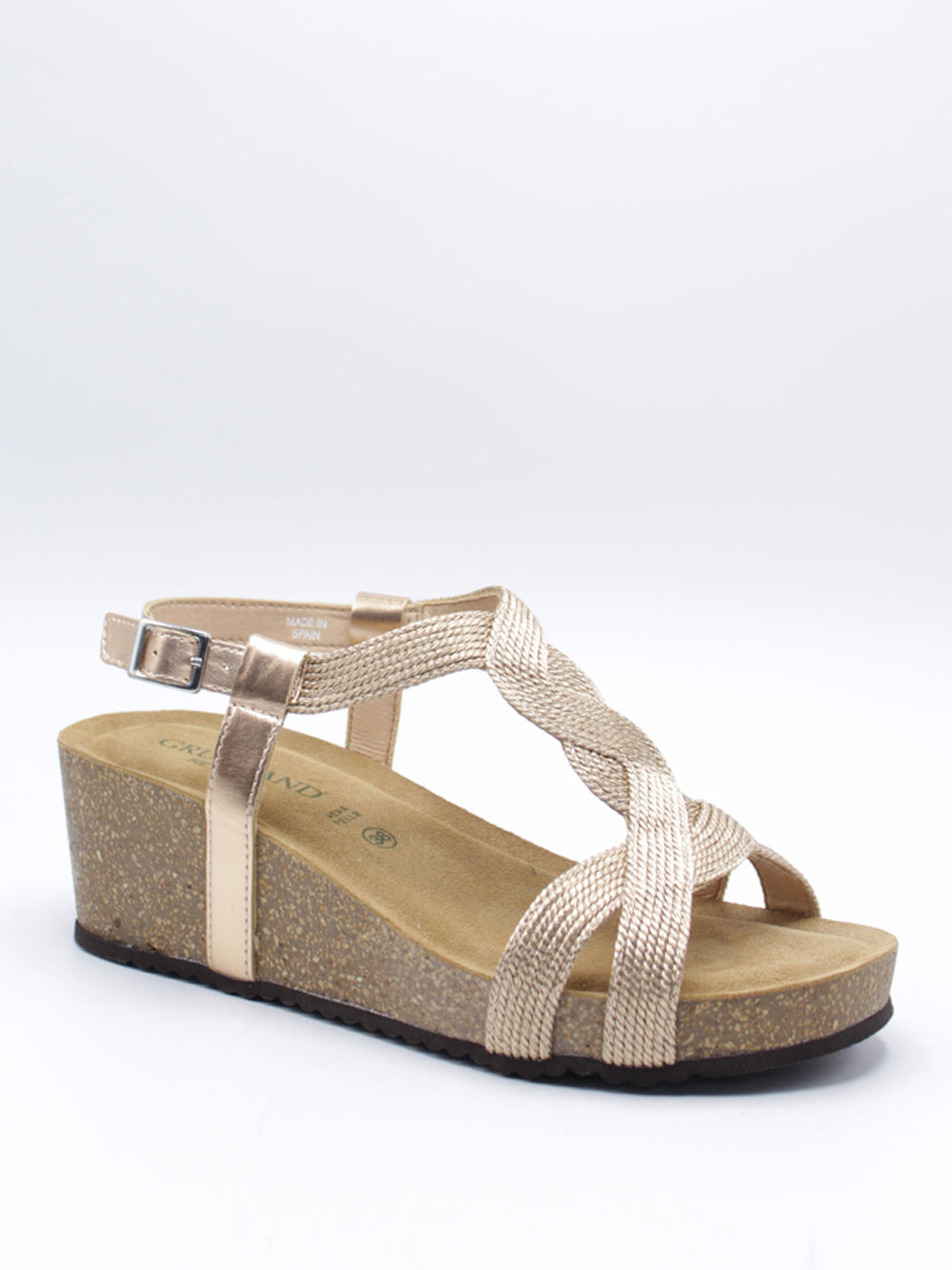 YES ZEE Giubbino Donna - Blu modello J025GM00
