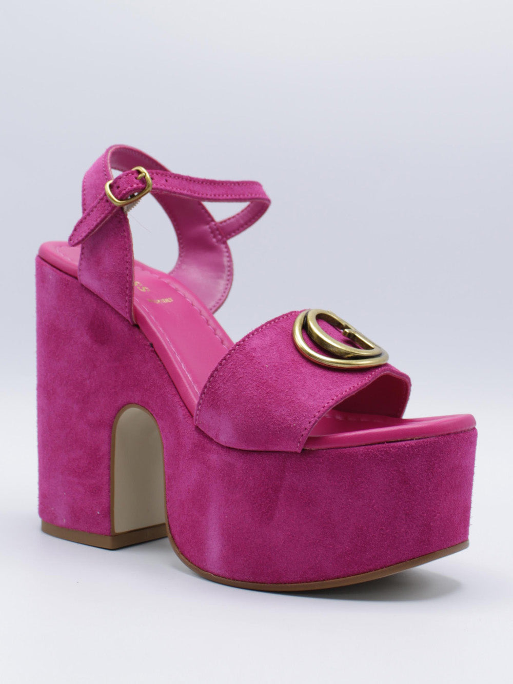 YES ZEE Giubbino Donna - Blu modello J025GM00