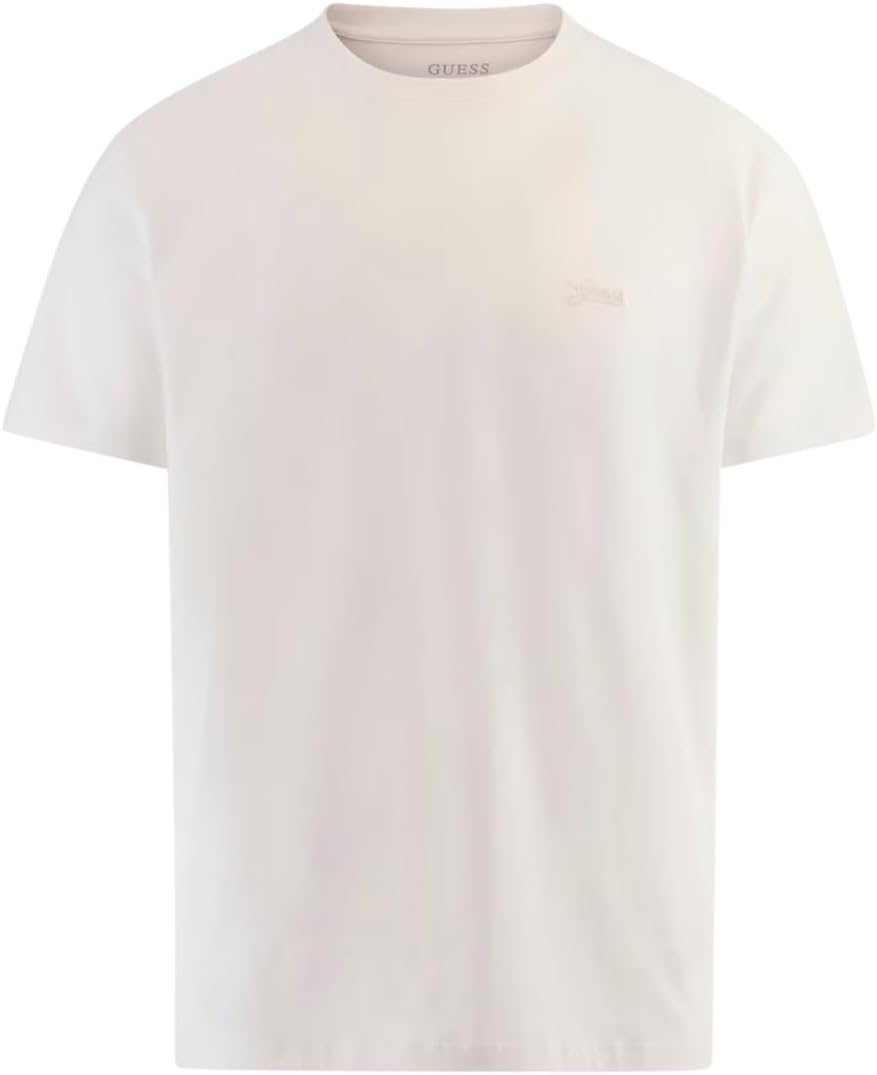 GUESS T-shirt Uomo - Bianco