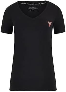 GUESS T-shirt Donna - Nero