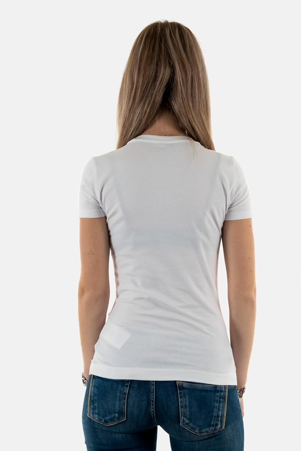GUESS T-shirt Donna - Bianco