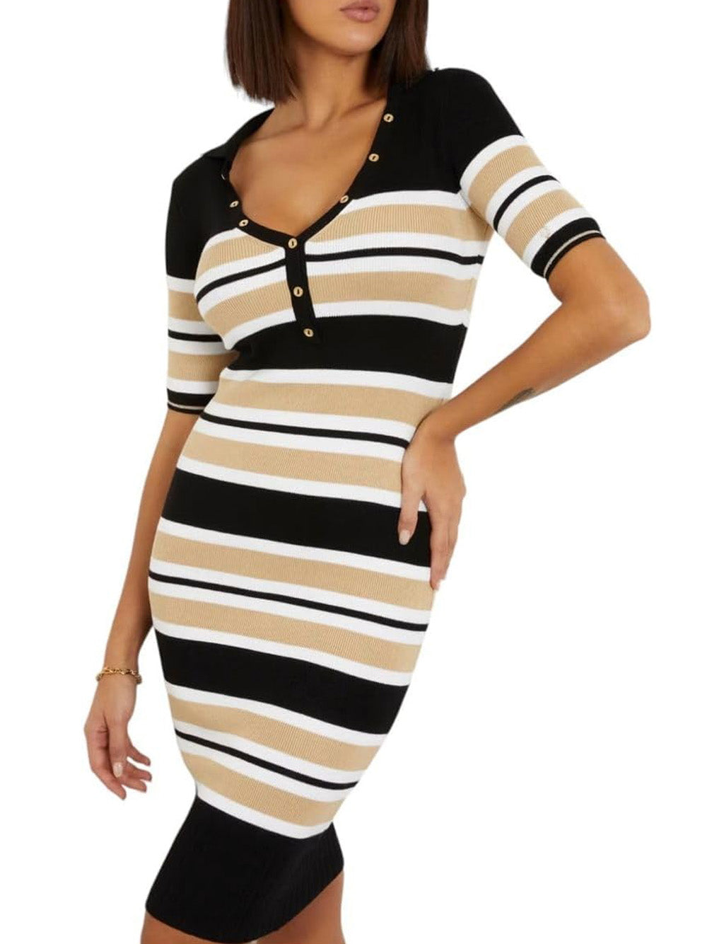 YES ZEE Giubbino Donna - Blu modello J025GM00