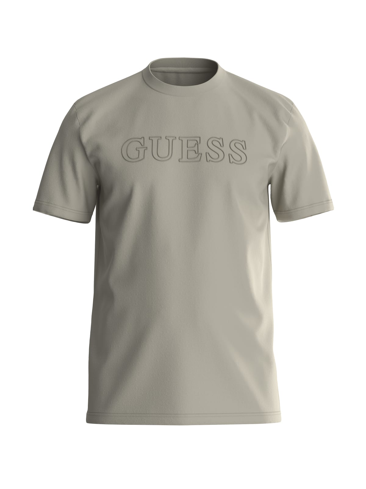 GUESS T-shirt Uomo - Grigio