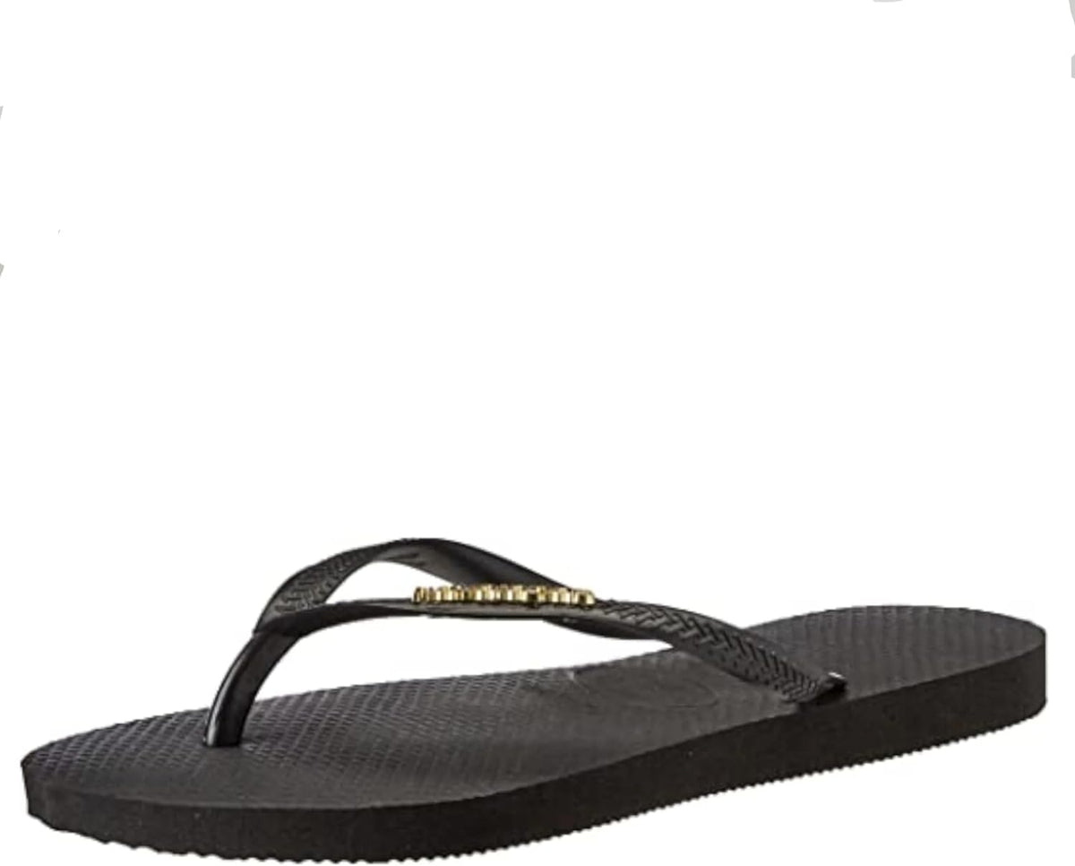 HAVAIANAS Ciabatte infradito Donna - Nero modello 4119875