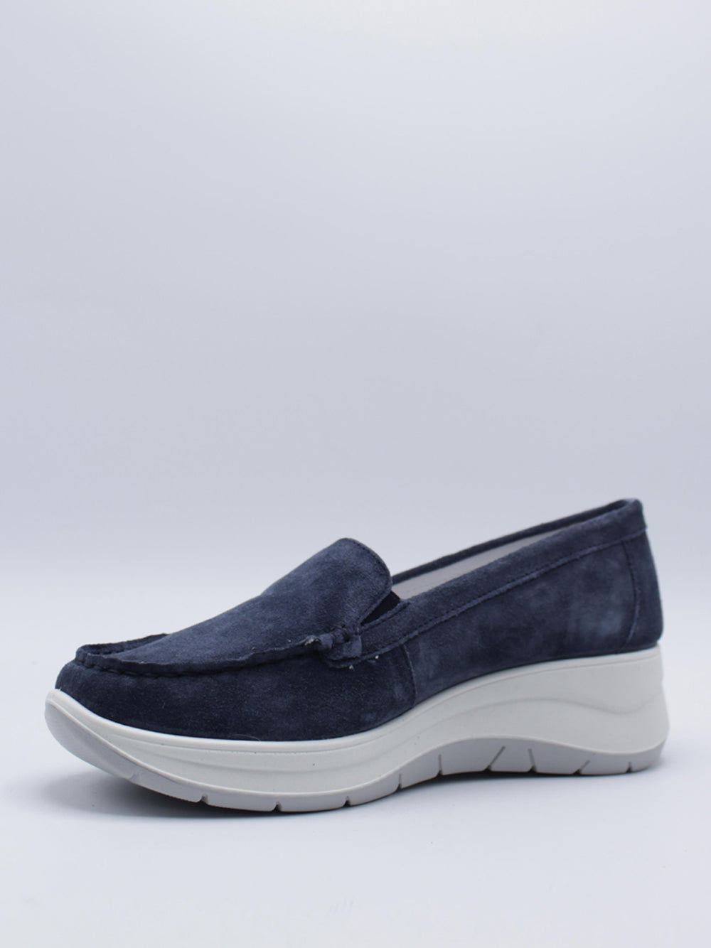 YES ZEE Giubbino Donna - Blu modello J025GM00