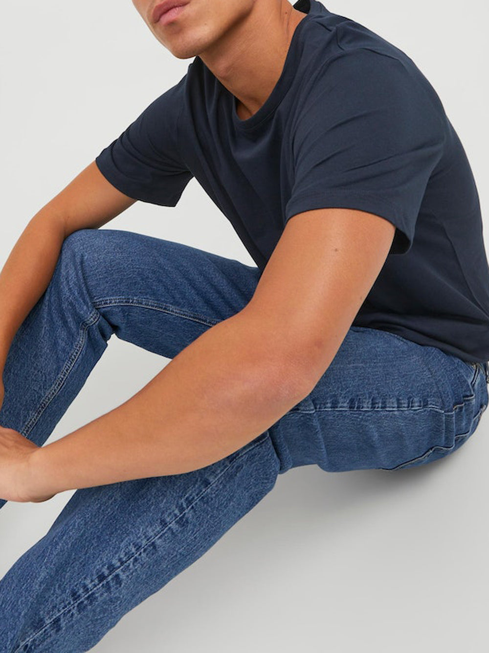 YES ZEE Giubbino Donna - Blu modello J025GM00