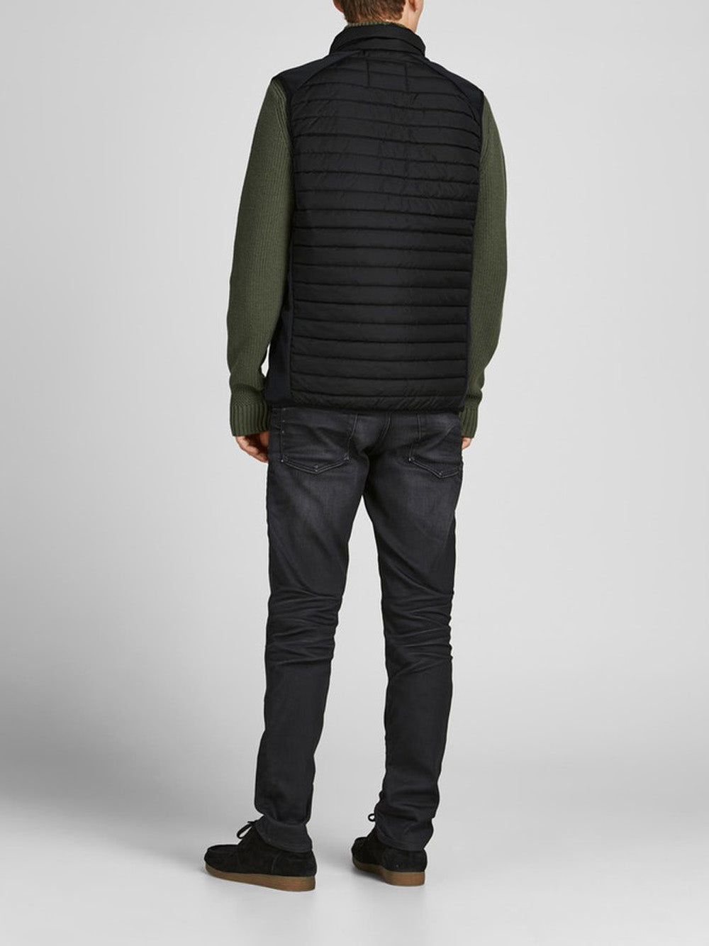 YES ZEE Giubbino Donna - Blu modello J025GM00