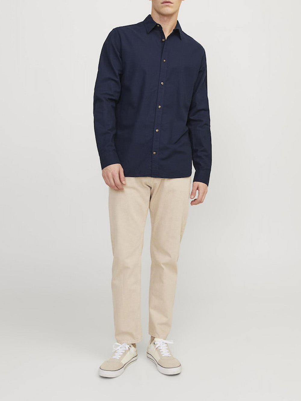 YES ZEE Giubbino Donna - Blu modello J025GM00