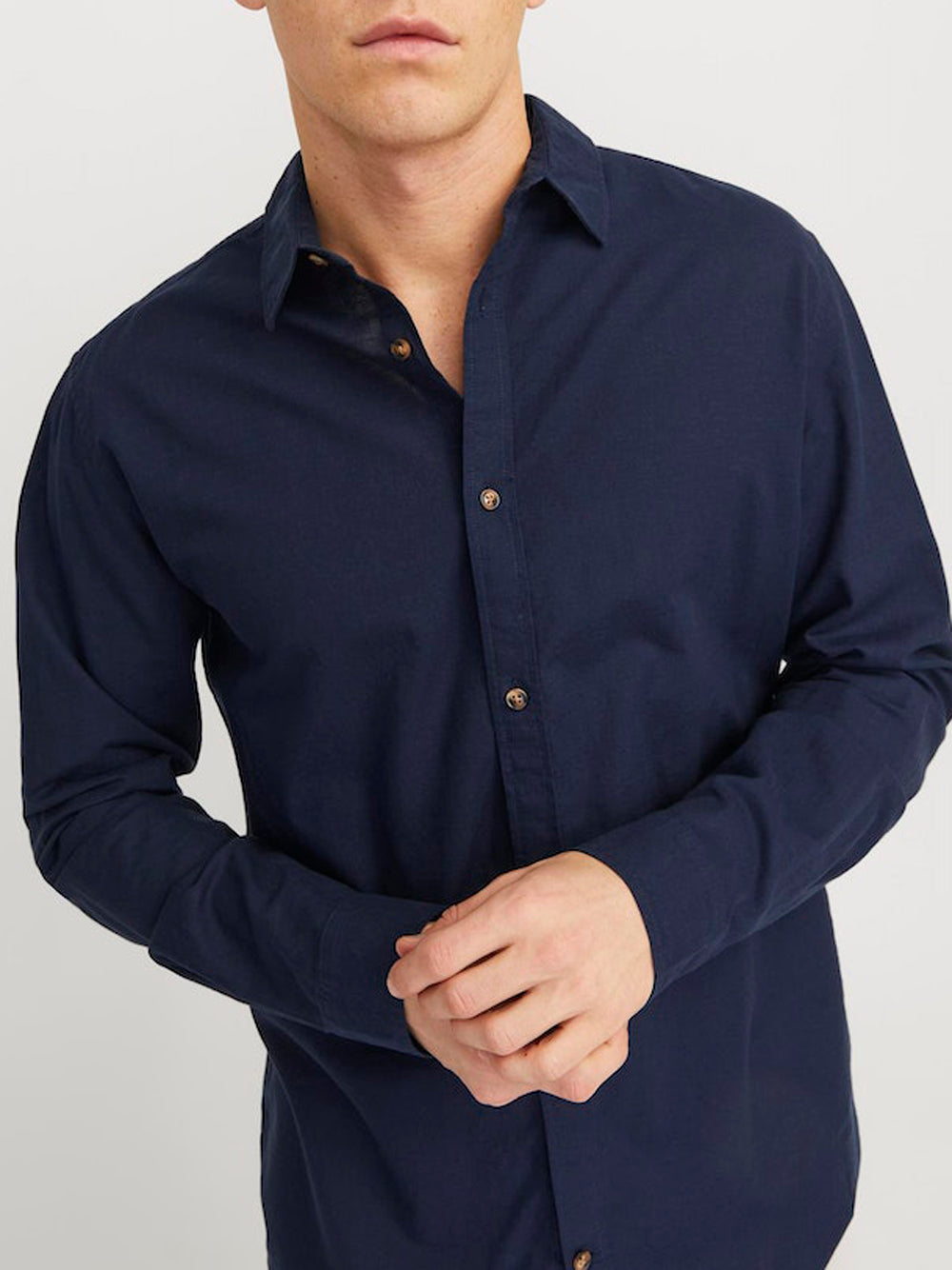 YES ZEE Giubbino Donna - Blu modello J025GM00