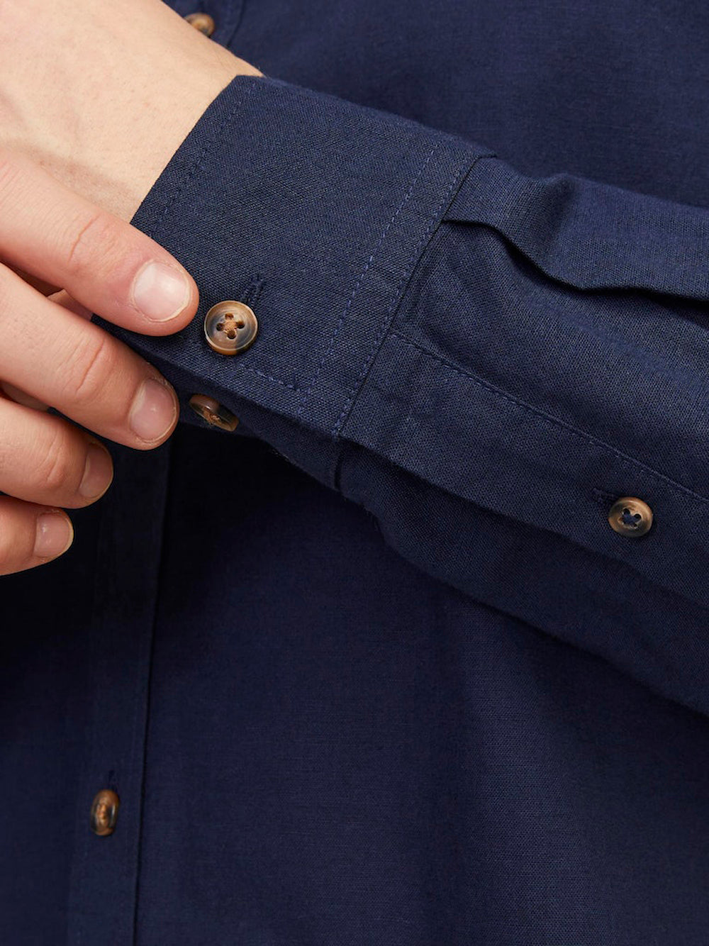 YES ZEE Giubbino Donna - Blu modello J025GM00