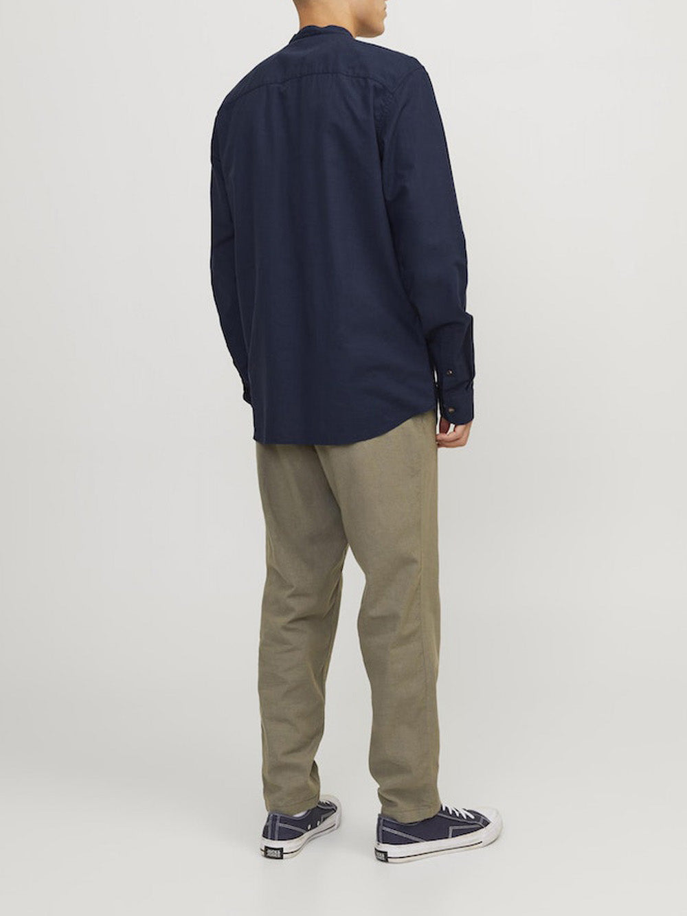 YES ZEE Giubbino Donna - Blu modello J025GM00