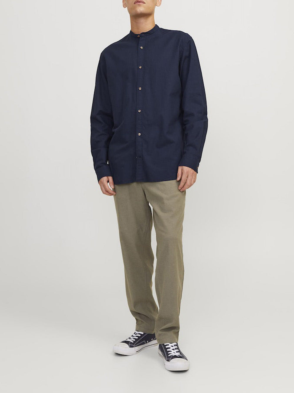 YES ZEE Giubbino Donna - Blu modello J025GM00