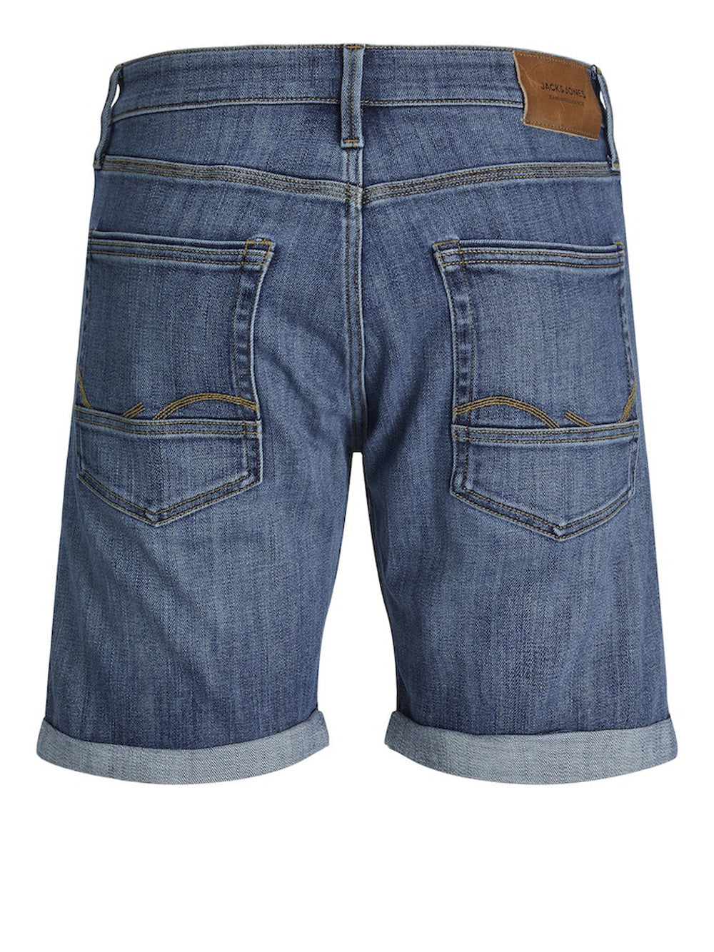 YES ZEE Giubbino Donna - Blu modello J025GM00