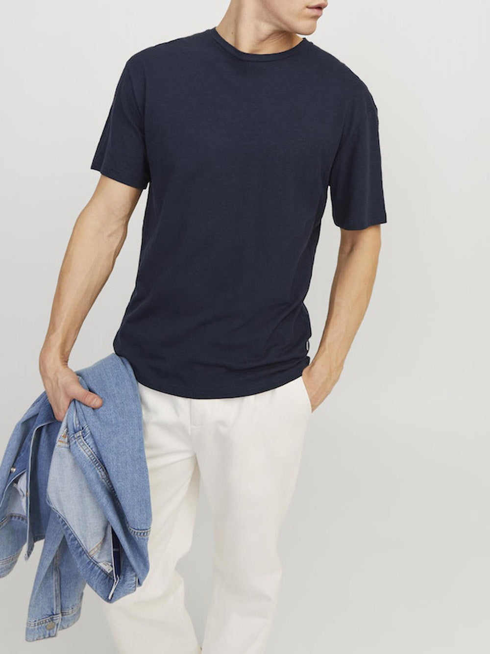 YES ZEE Giubbino Donna - Blu modello J025GM00