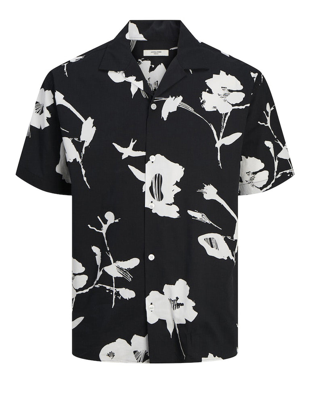 JACK&JONES T-shirt Uomo - Nero modello 12252948