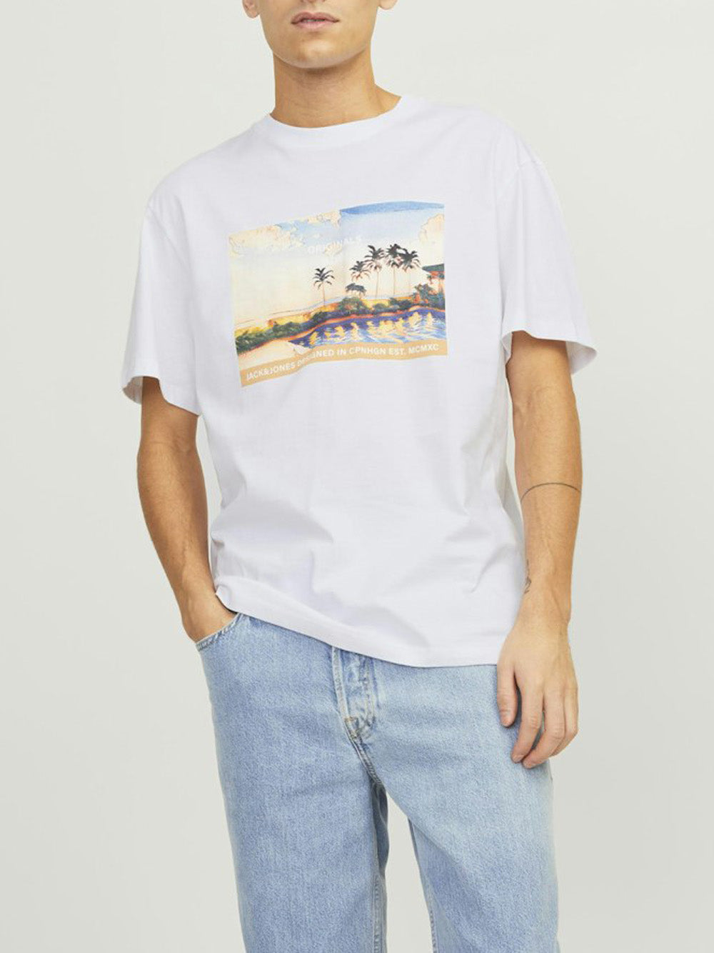 YES ZEE Giubbino Donna - Blu modello J025GM00