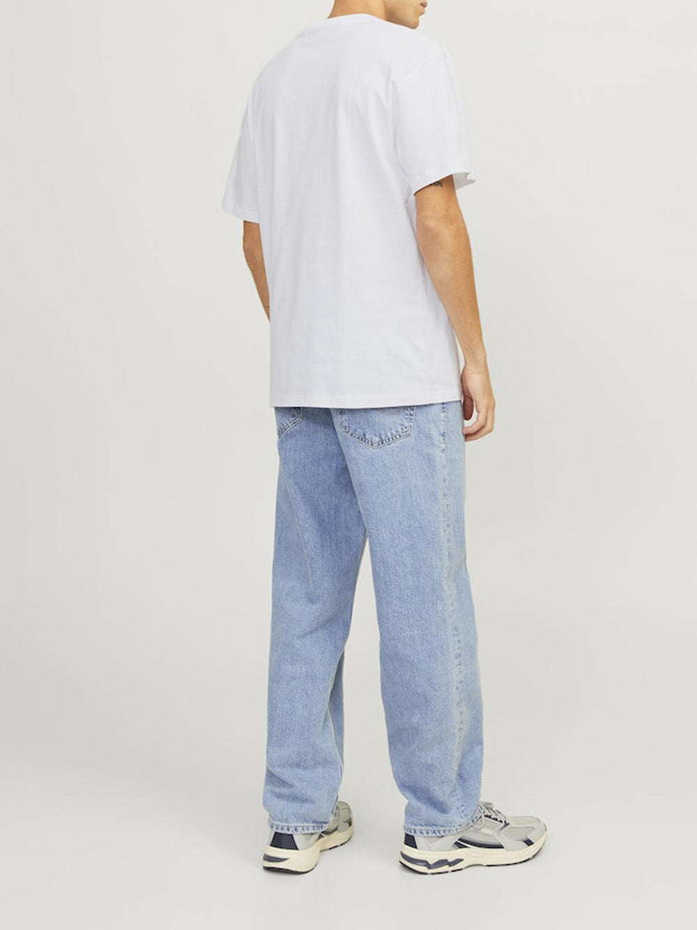 YES ZEE Giubbino Donna - Blu modello J025GM00