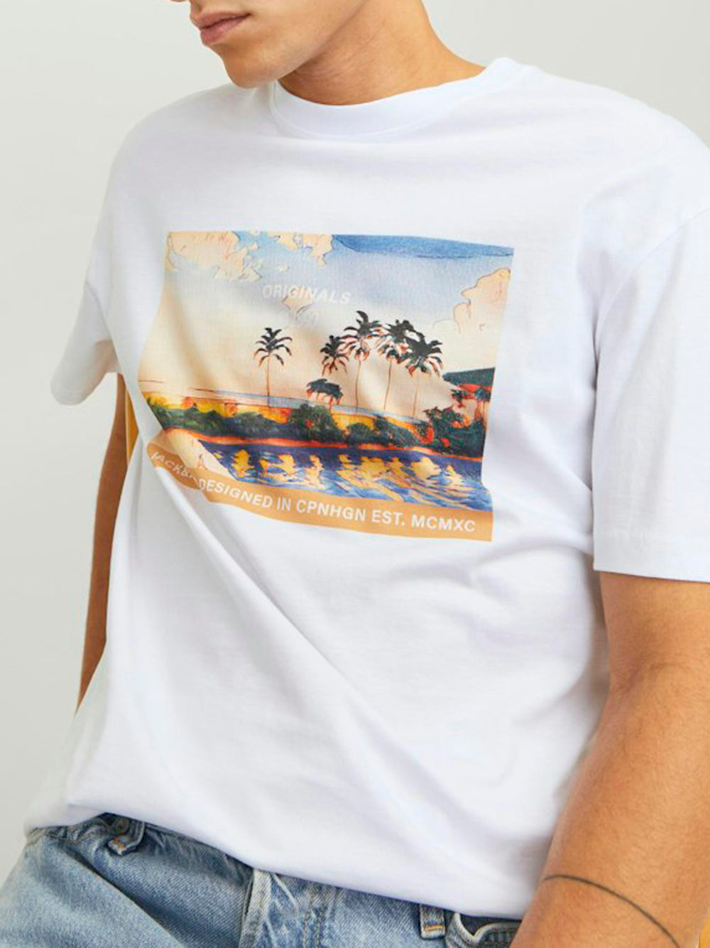 YES ZEE Giubbino Donna - Blu modello J025GM00