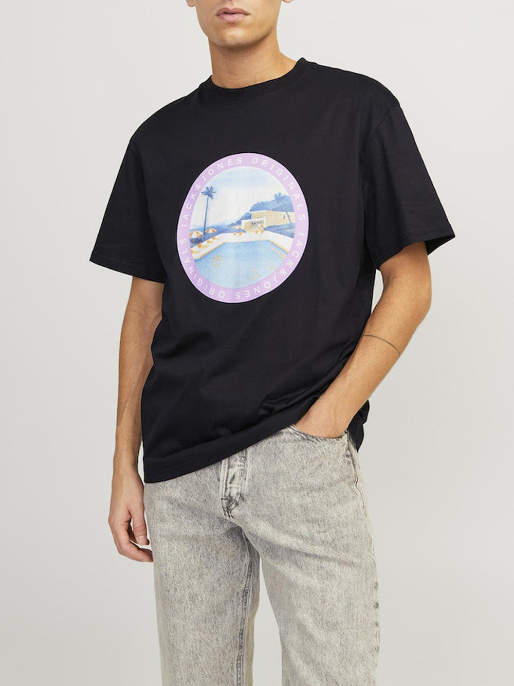 YES ZEE Giubbino Donna - Blu modello J025GM00