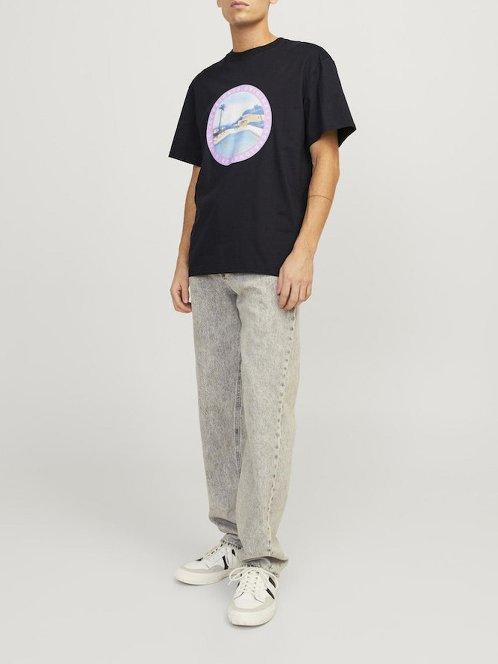 YES ZEE Giubbino Donna - Blu modello J025GM00