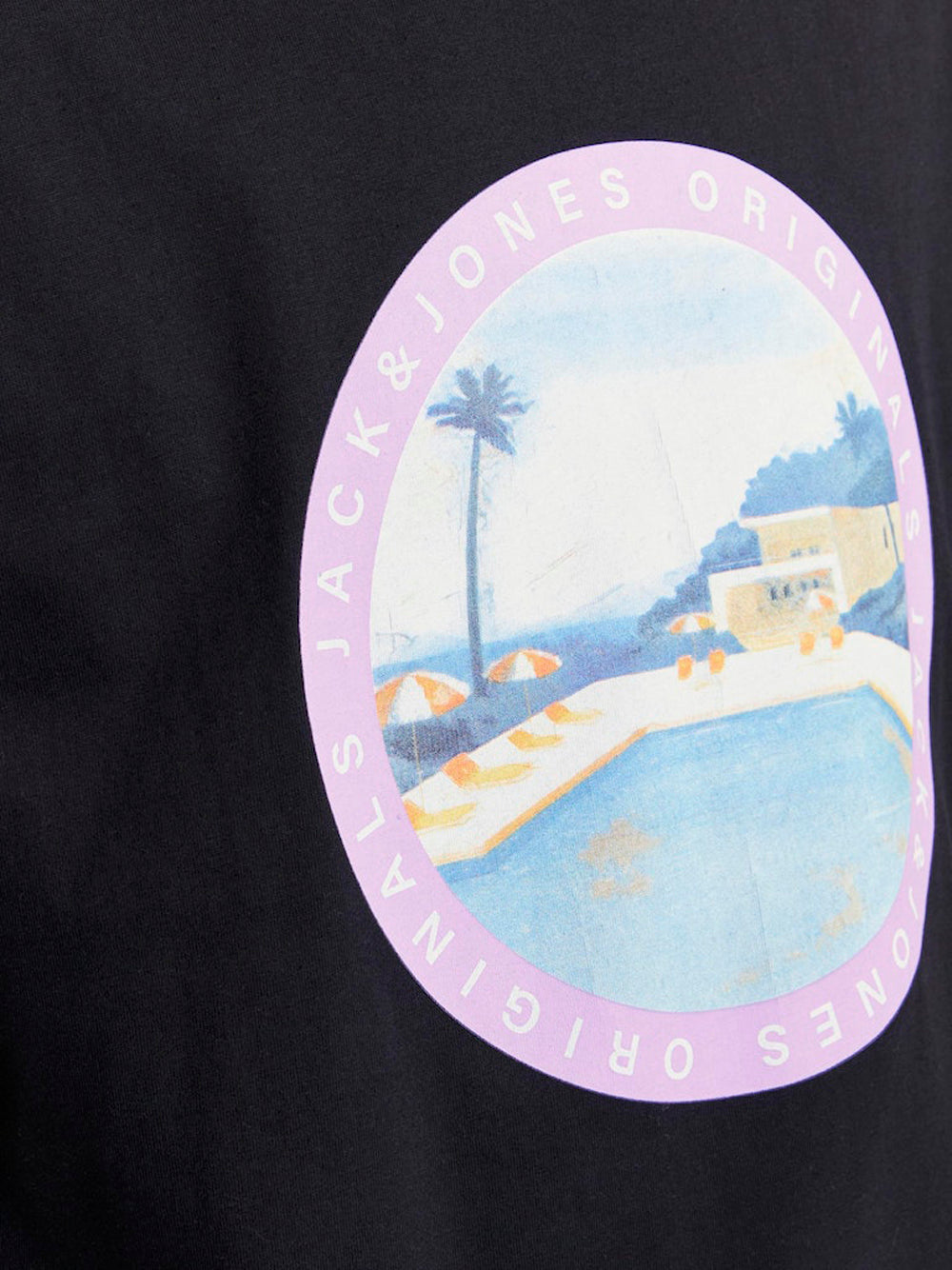 YES ZEE Giubbino Donna - Blu modello J025GM00