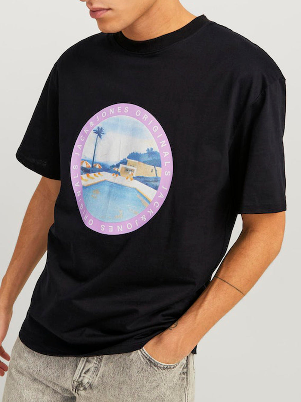 YES ZEE Giubbino Donna - Blu modello J025GM00