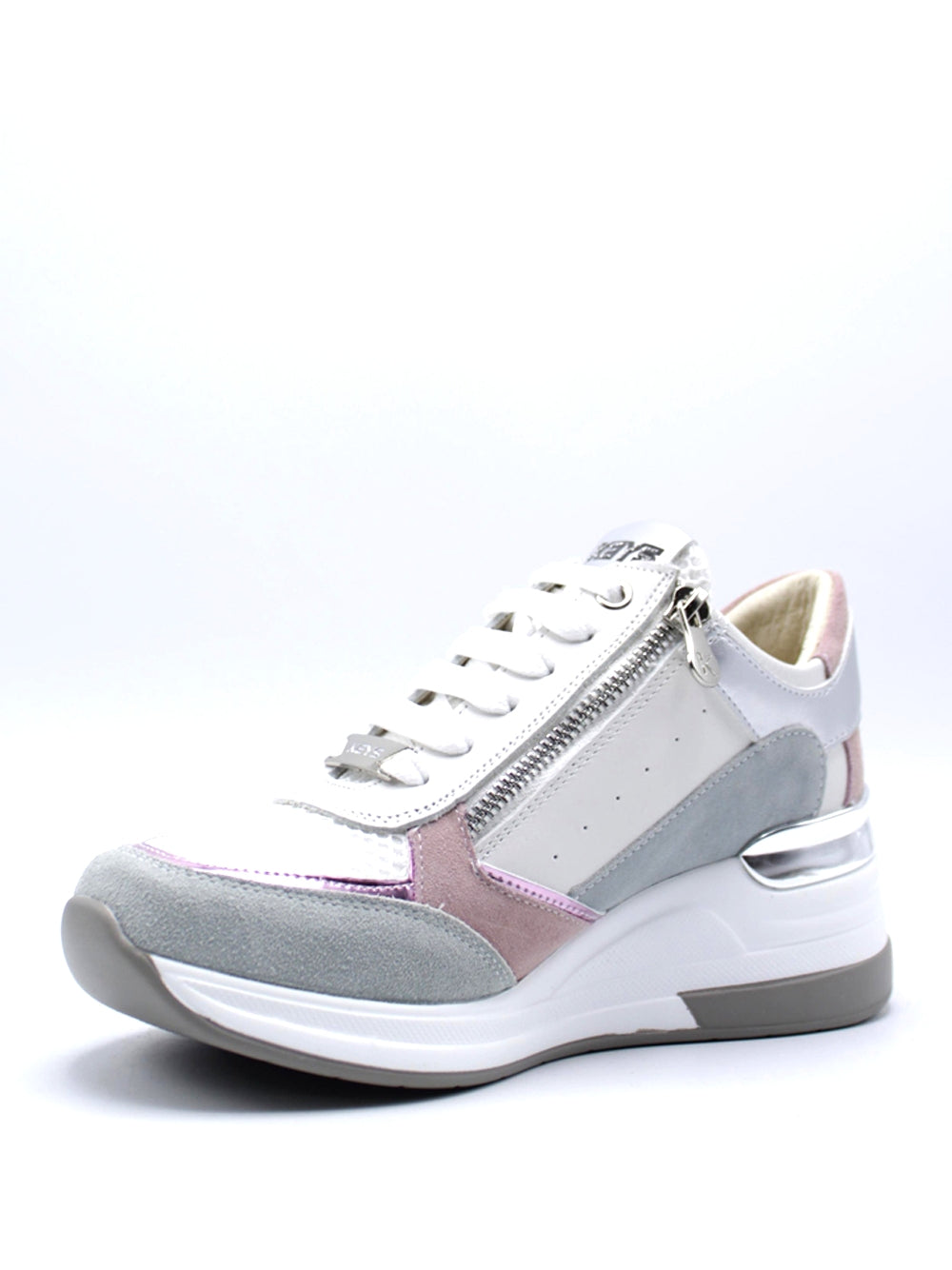 YES ZEE Giubbino Donna - Blu modello J025GM00