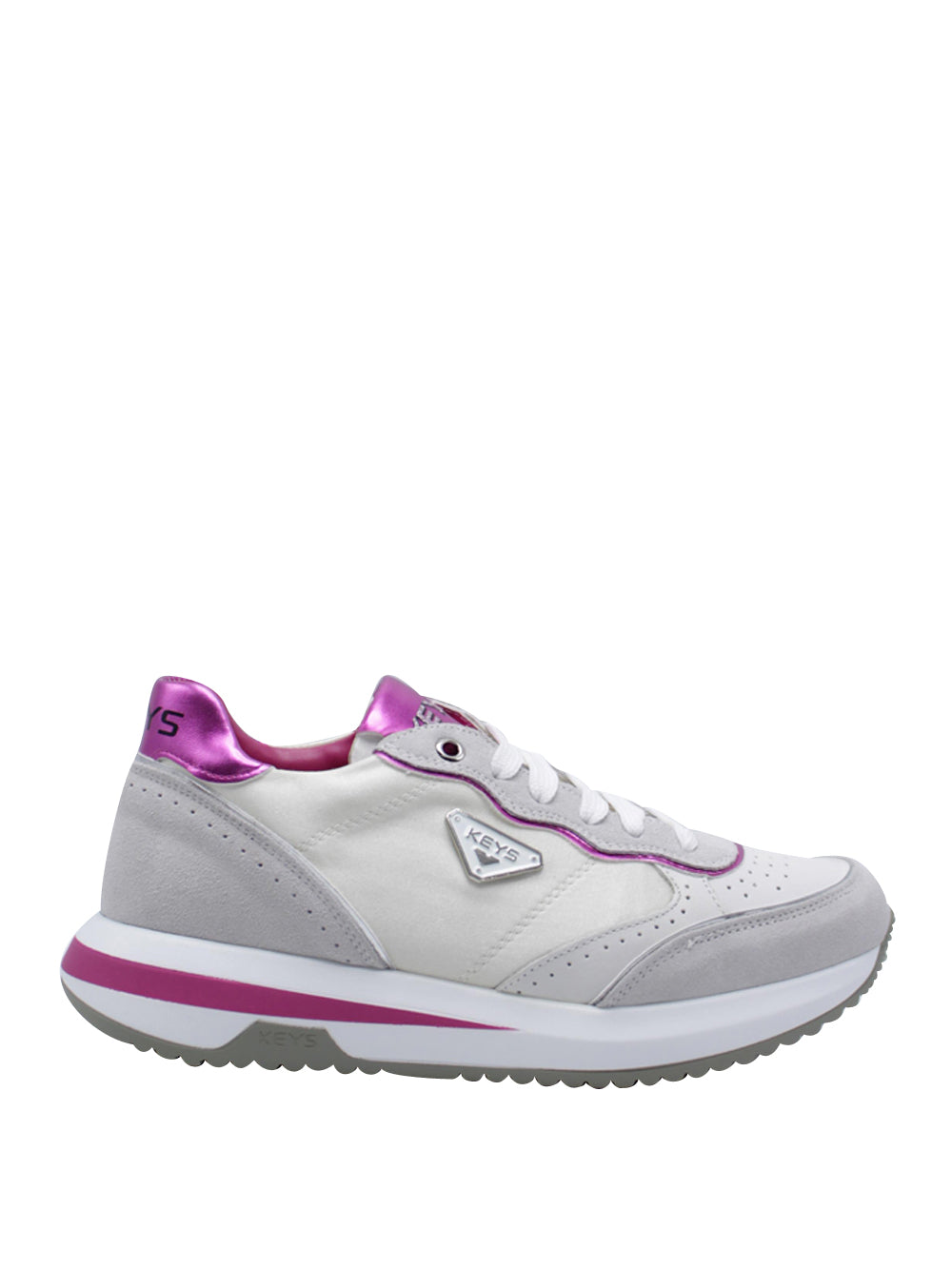YES ZEE Giubbino Donna - Blu modello J025GM00