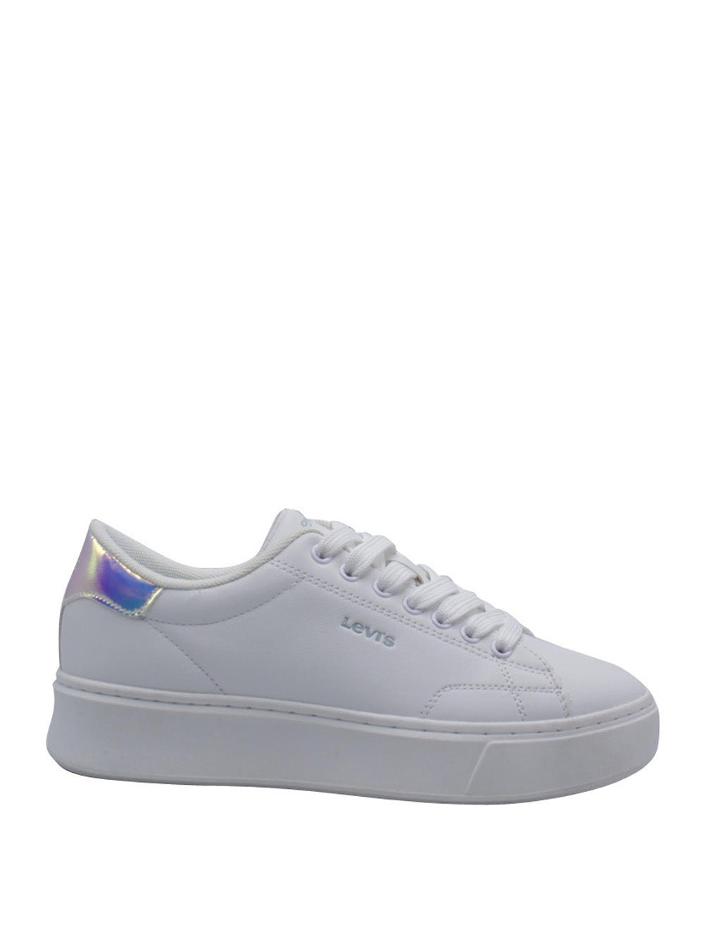 LEVI'S Sneakers Donna - Bianco modello VAMB0011S_J282A
