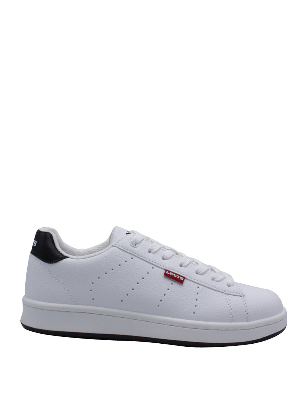 LEVI'S Sneakers Donna - Bianco modello VAVE0101S_J282