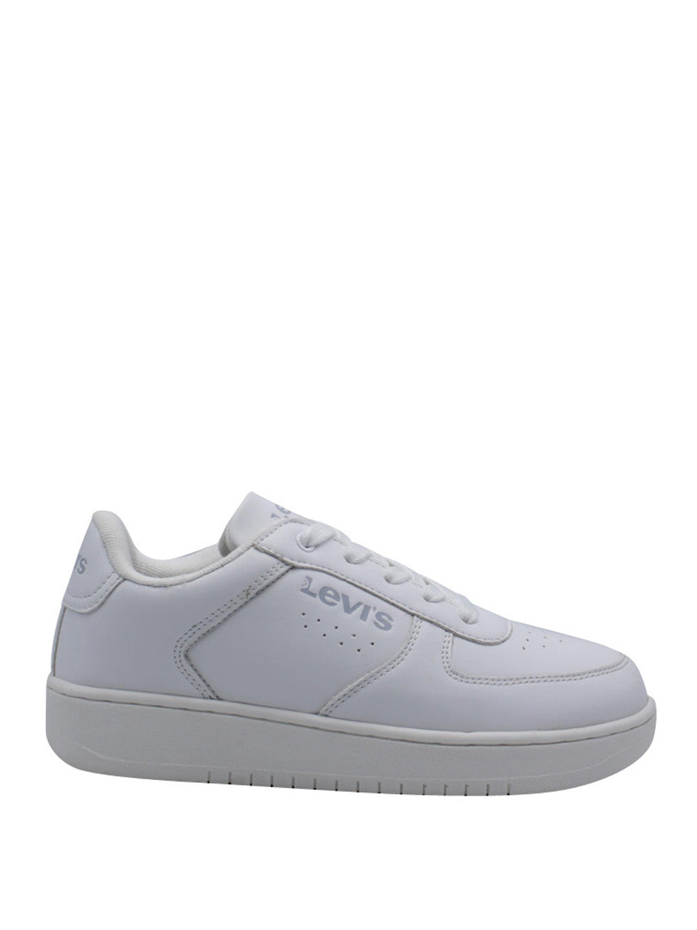 LEVI'S Sneakers Donna - Bianco modello VUNI0071S_J282