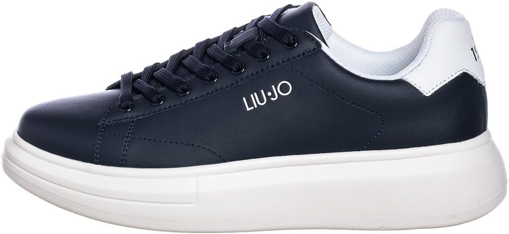 LIU.JO Sneakers Uomo - Blu