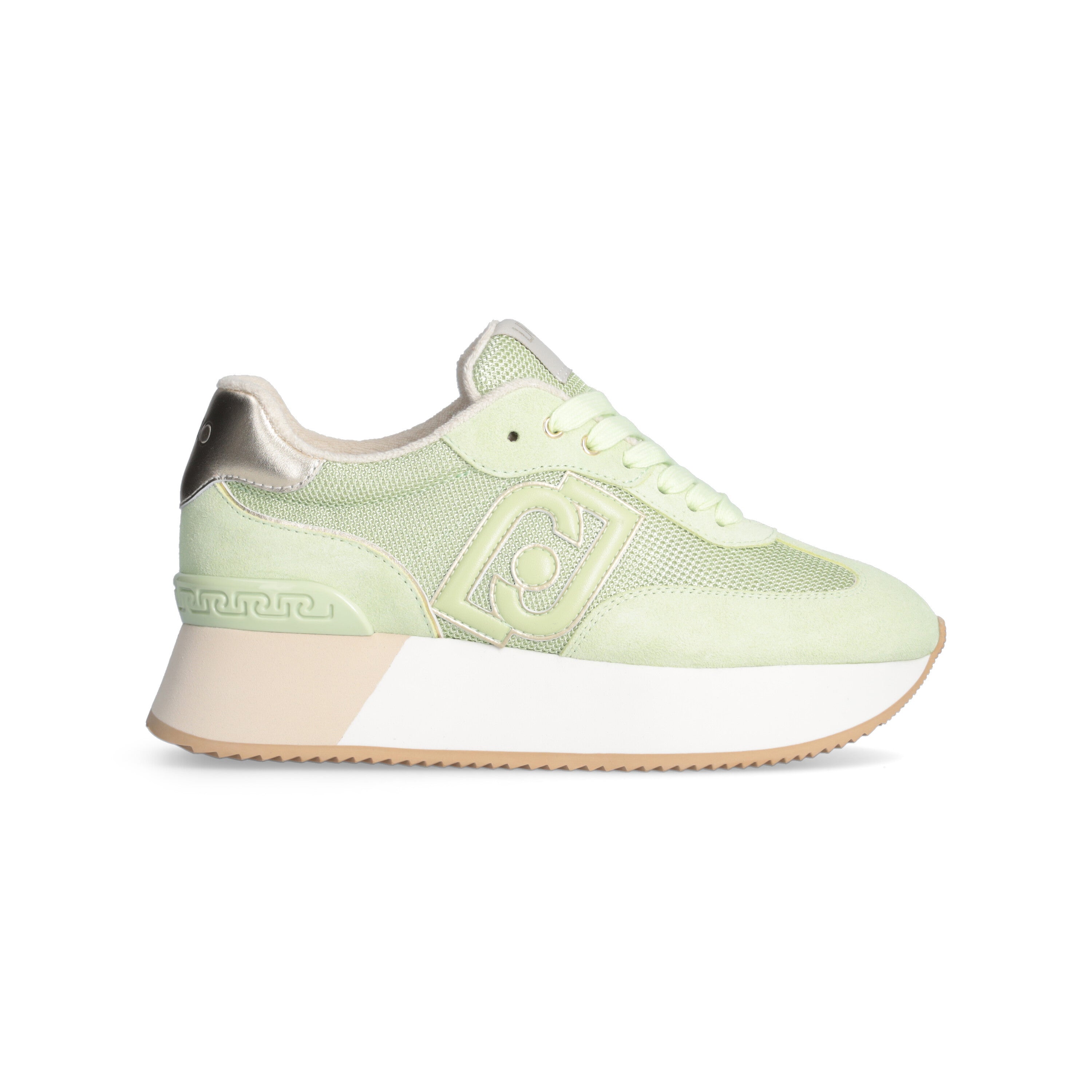 LIU.JO Sneakers Donna - Verde