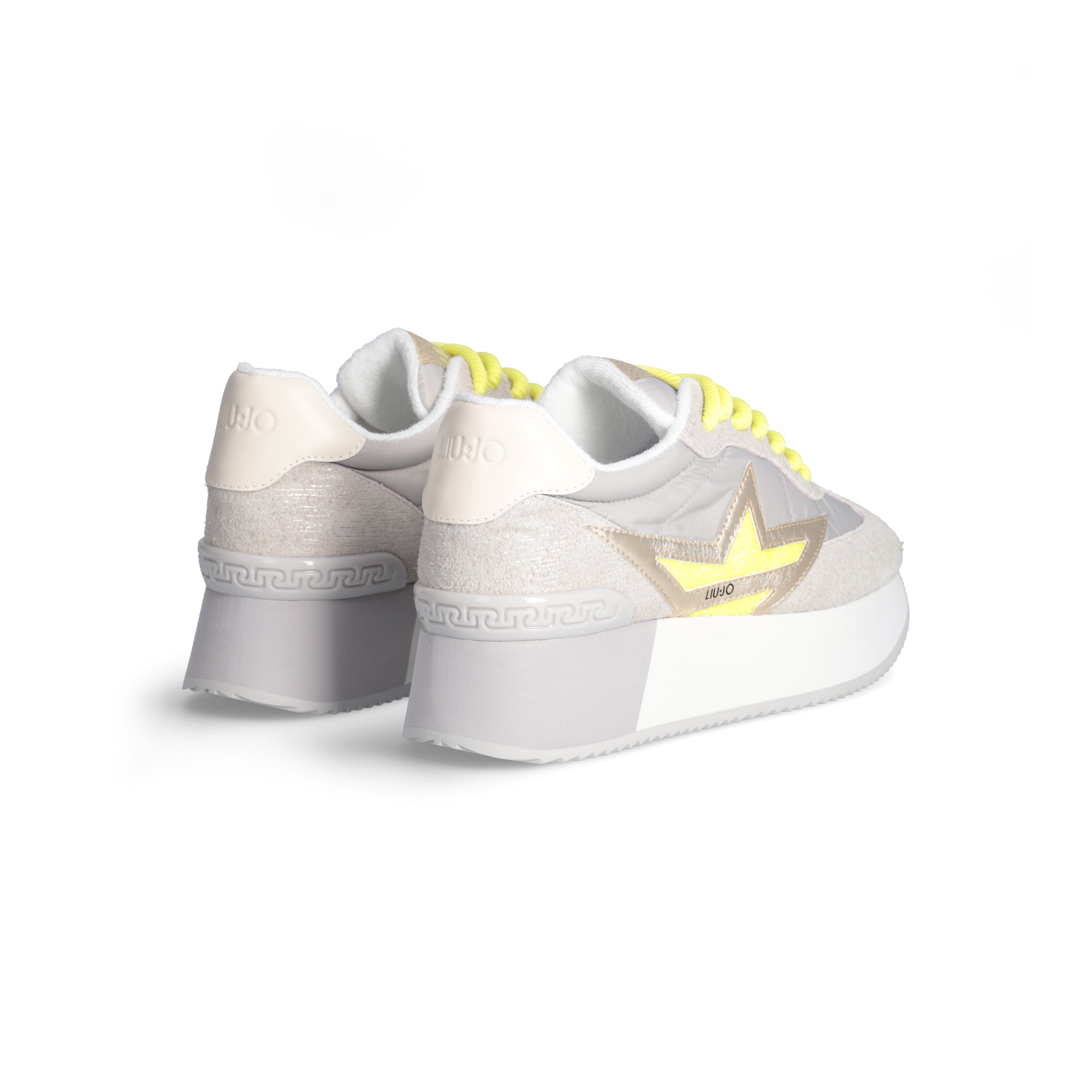 LIU.JO Sneakers Donna - Oro