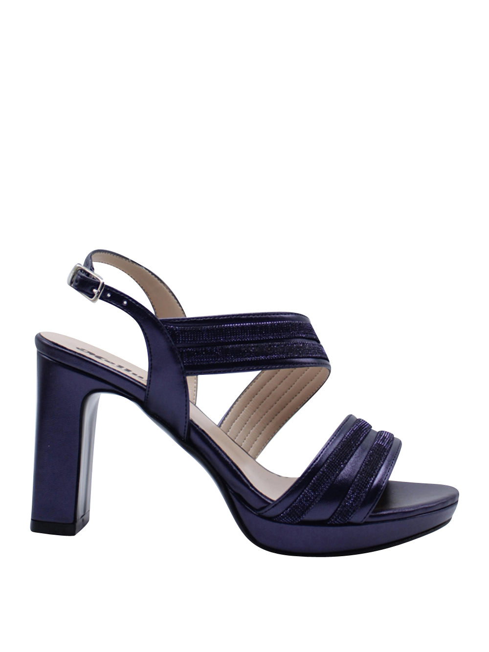 YES ZEE Giubbino Donna - Blu modello J025GM00