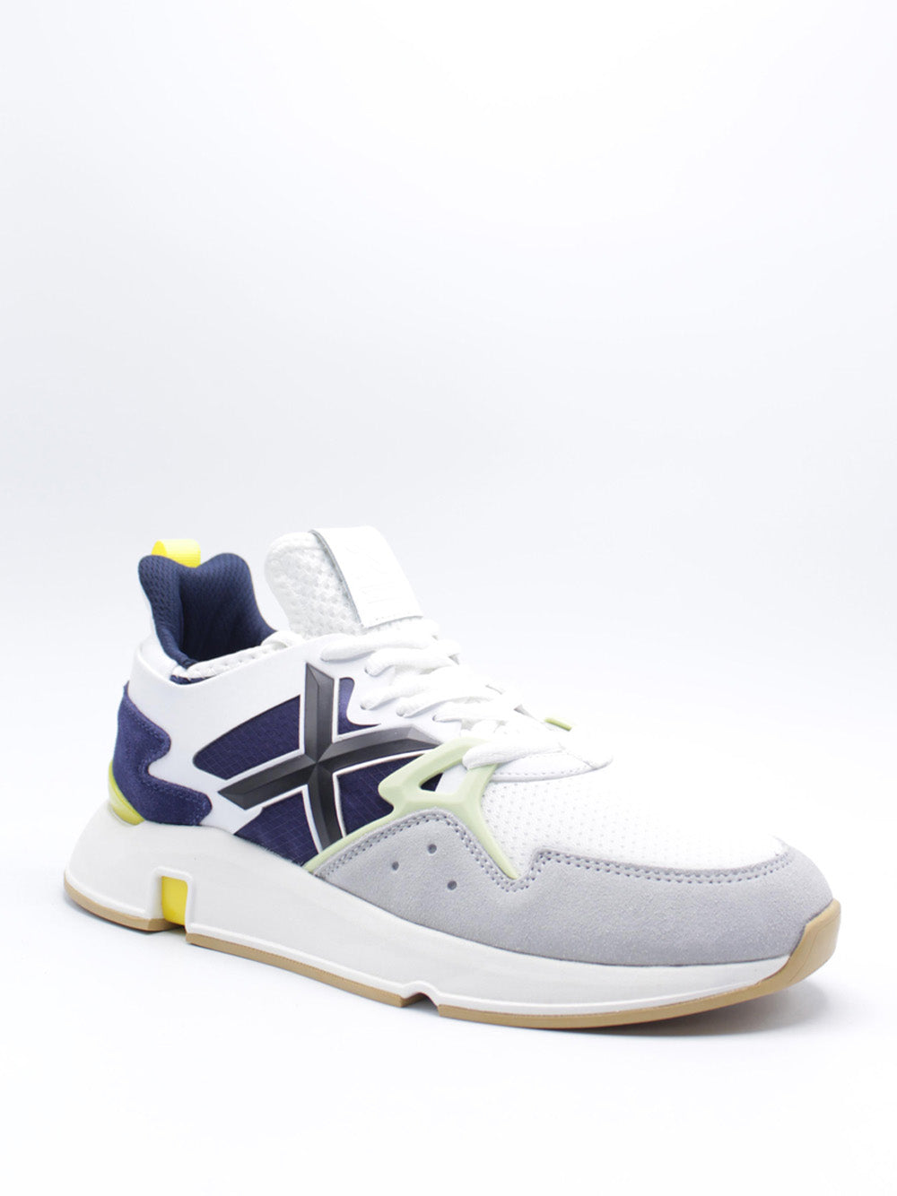 YES ZEE Giubbino Donna - Blu modello J025GM00