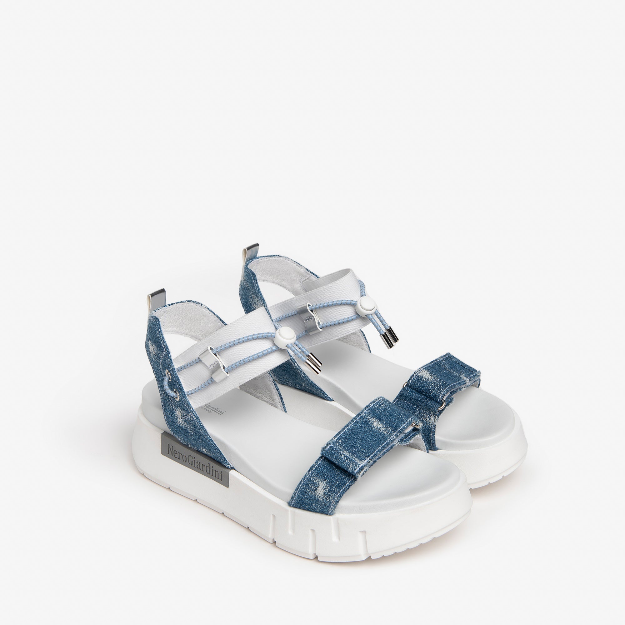 YES ZEE Giubbino Donna - Blu modello J025GM00