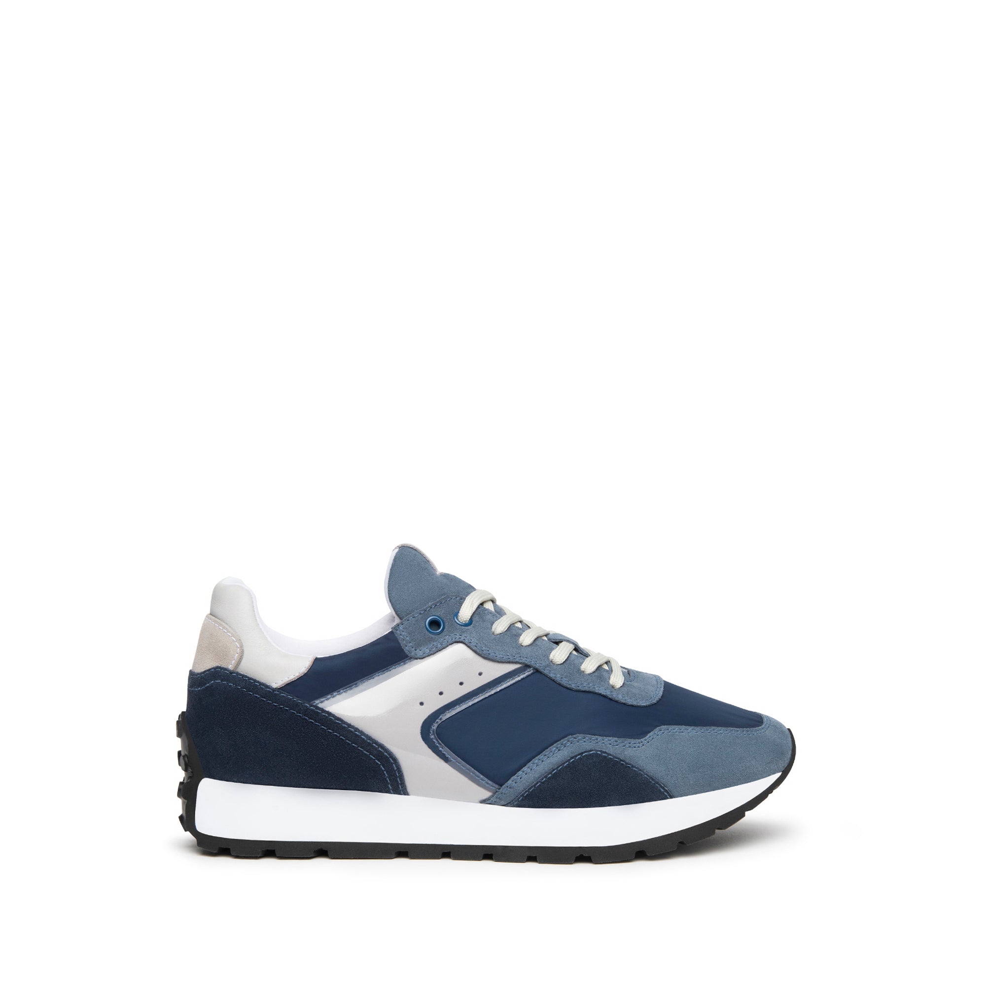 NERO GIARDINI Sneakers Uomo - Blu