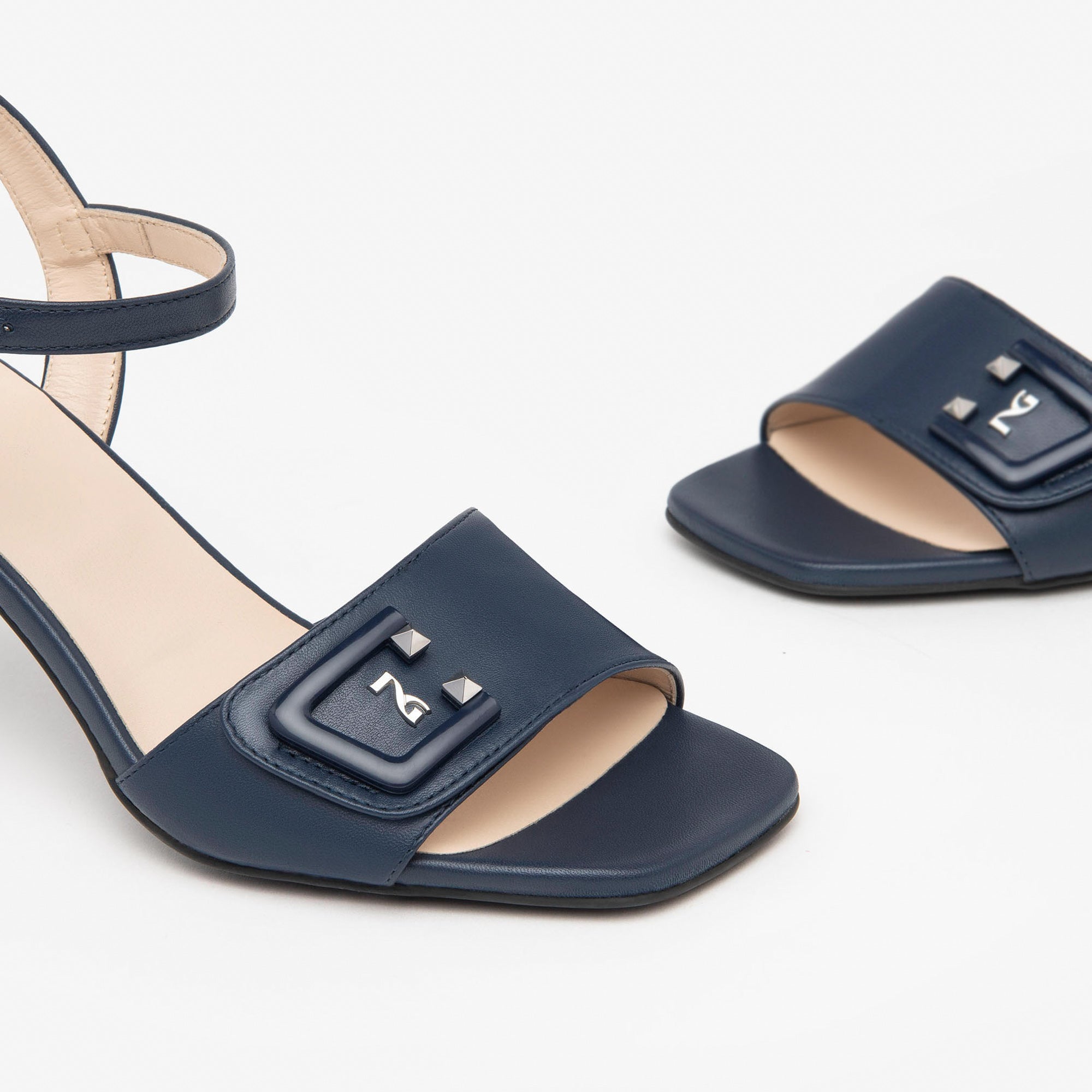 YES ZEE Giubbino Donna - Blu modello J025GM00