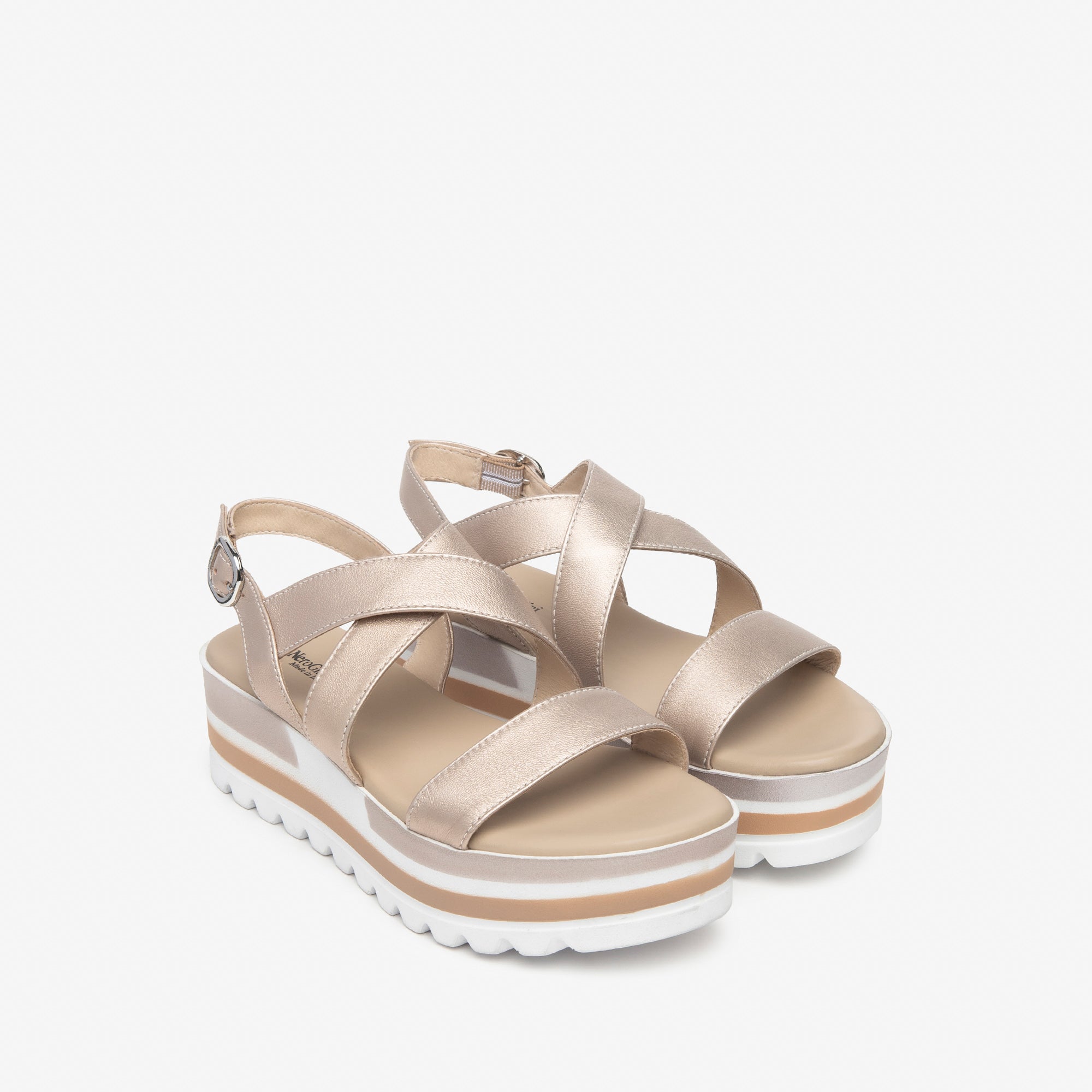 YES ZEE Giubbino Donna - Blu modello J025GM00