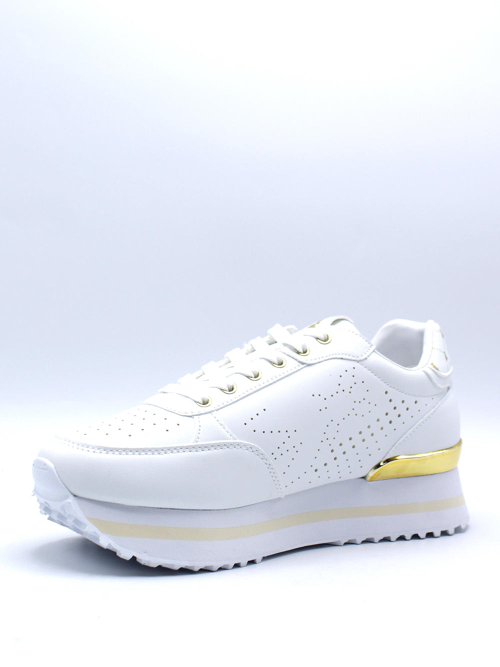 YES ZEE Giubbino Donna - Blu modello J025GM00